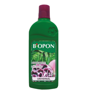 Ingrasamant universal